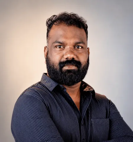 പ്രബിൻ പി പി