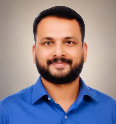 ചന്തു. പി