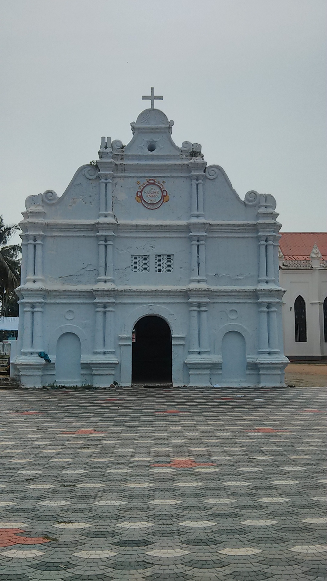 മഞ്ഞുമാത ബസിലിക്ക
