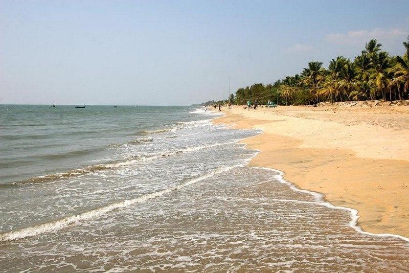 ചെറായി ബീച്ച്
