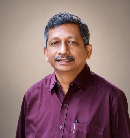 ജയൻ ഇ കെ 