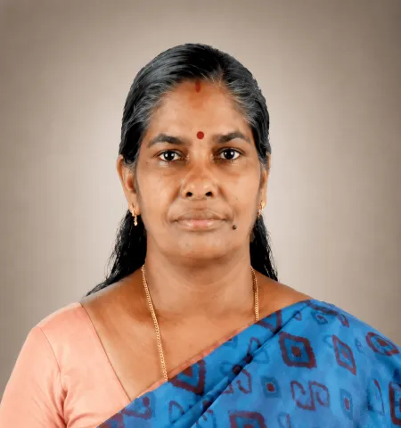 രമണി