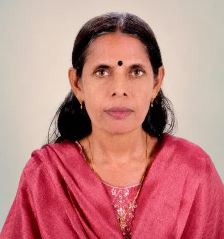 സുഷമകുമാരി എസ്
