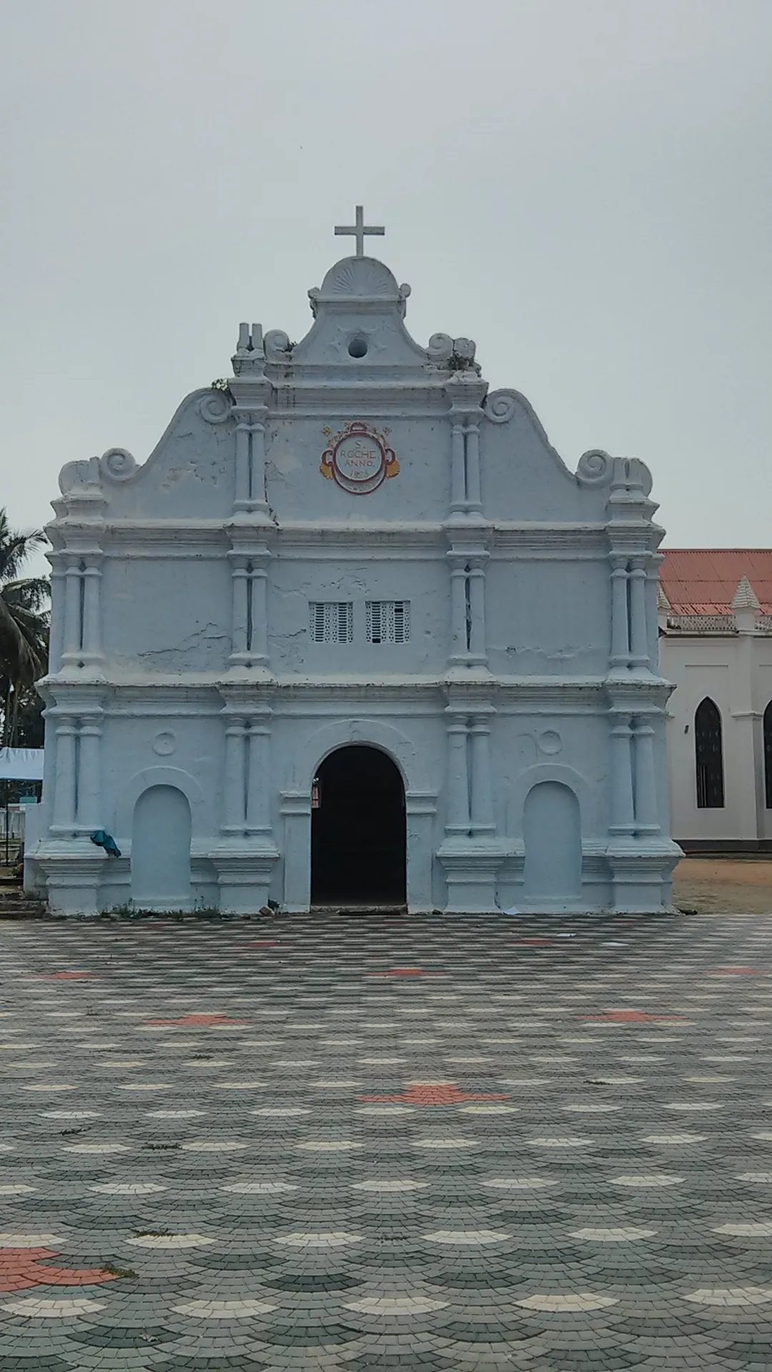 മഞ്ഞുമാത ബസിലിക്ക