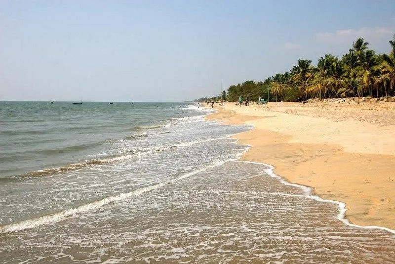ചെറായി ബീച്ച്