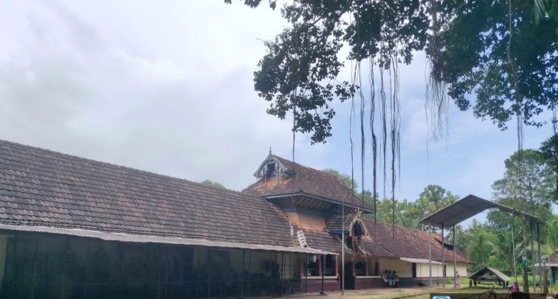 ശ്രീവരാഹ ക്ഷേത്രം