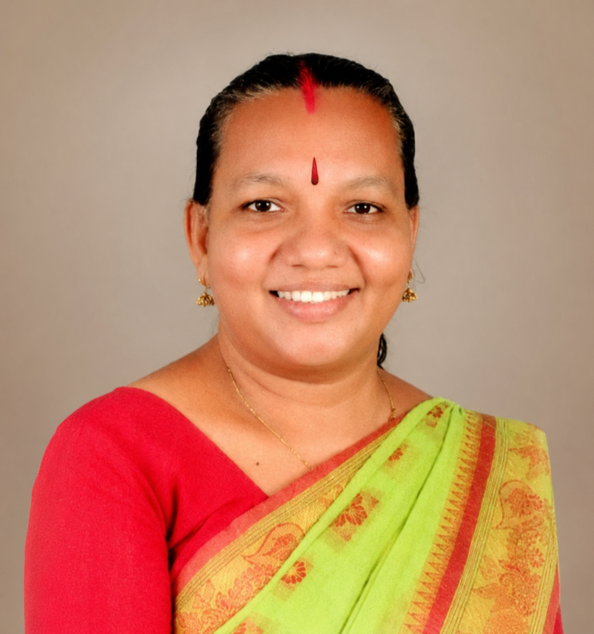 ലിജി തദേവൂസ്