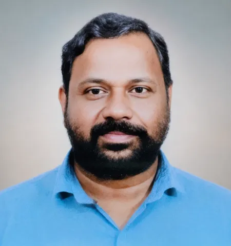 ഷാജിമോൻ എൻ എം