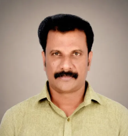 ആന്‍റണി പുത്തനങ്ങാടി