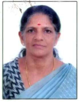 ജലജ രഘു