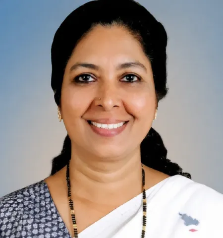 മാർഗരറ്റ്