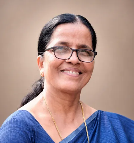 ജെസി അഗസ്റ്റിൻ