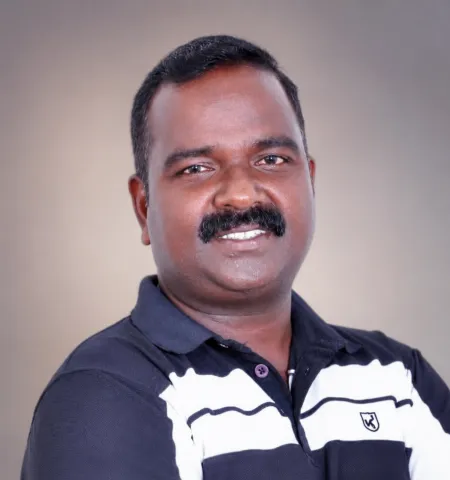 ആന്റണി മനേഷ്