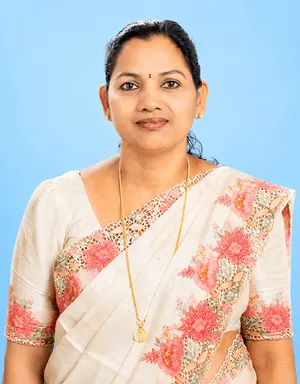ടെസ്സി ജേക്കബ്