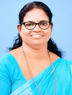 മാർഗ്രറ്റ് ലോറന്‍സ്