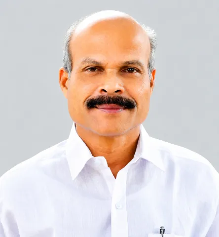 ഷാജി കുറുപ്പശ്ശേരി