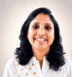 പ്രീതി.എം.ബി