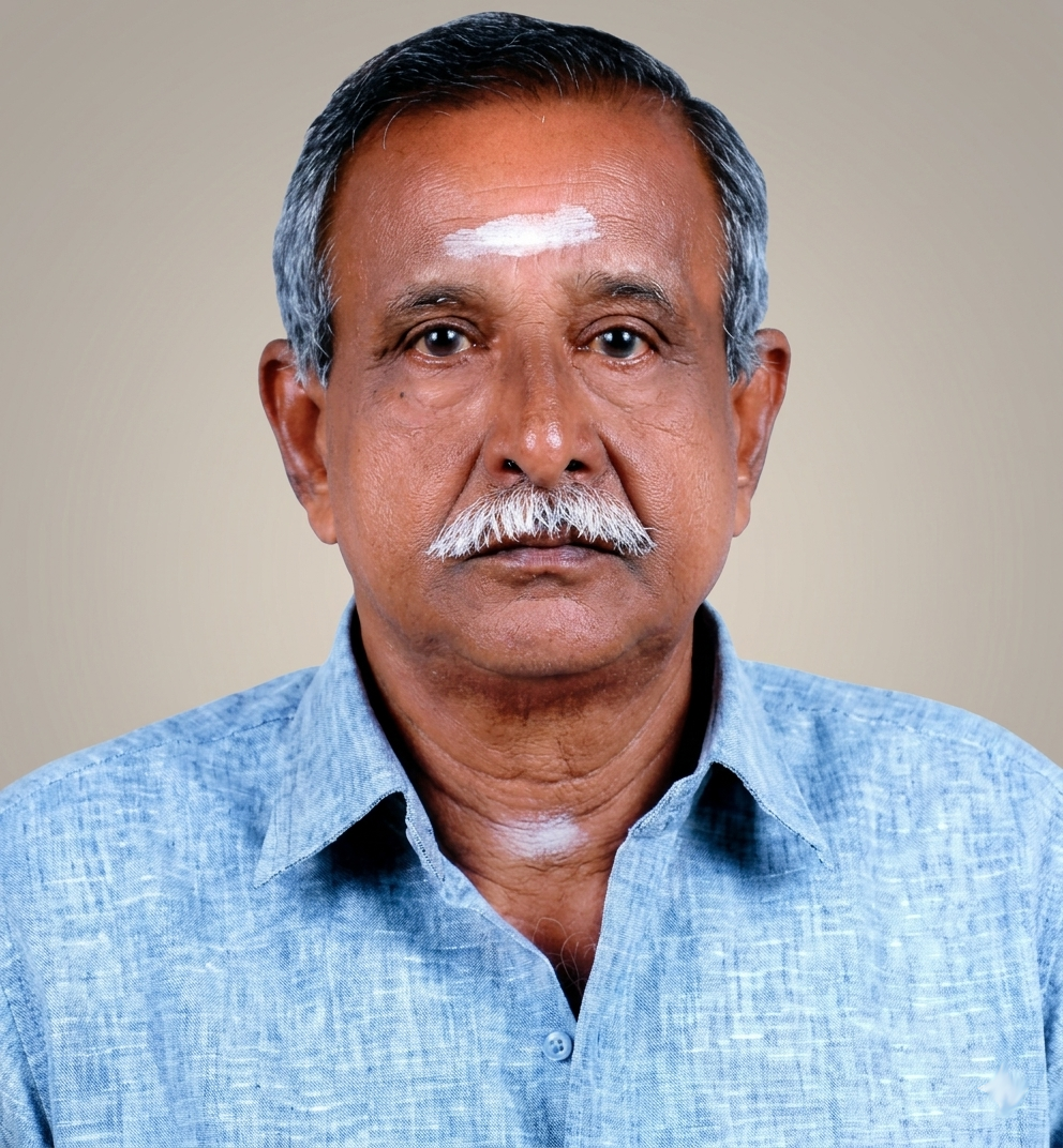 Ajith Velekkadavil