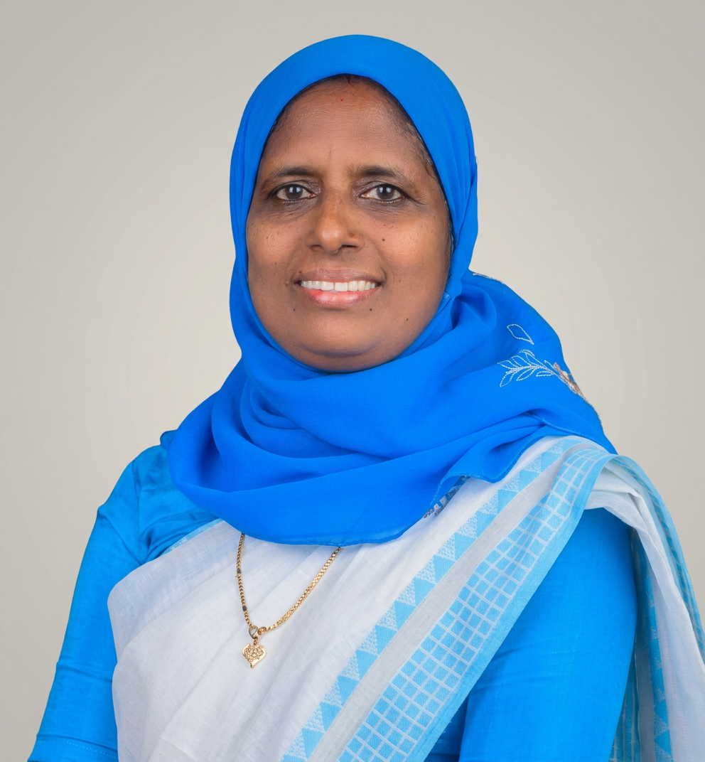 Raseena Salam