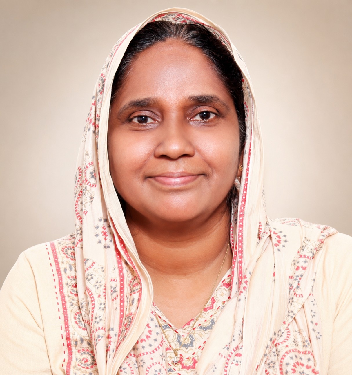 Suneera Mujeeb