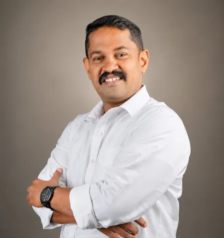 അനീഷ് സി ടി