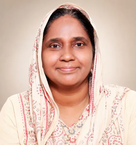 സുനീറ മുജീബ്