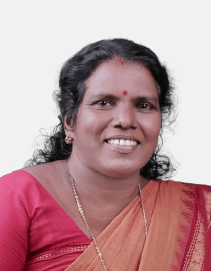 ജയ കേശവദാസ്