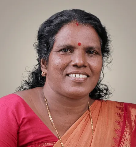 ജയ കേശവദാസ്
