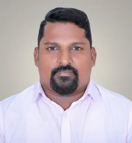സാജു പൊങ്ങലായില്‍