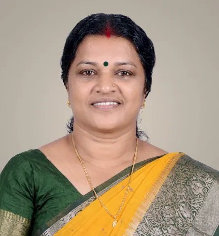 ബിനു ജോഷി