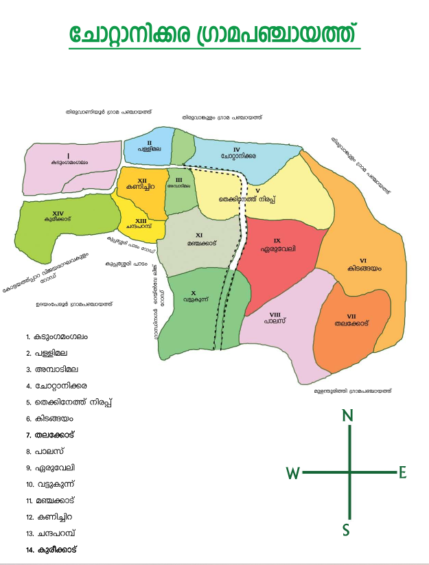 Map 2015
