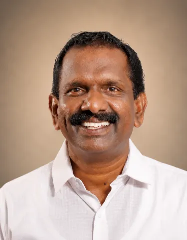 ജോണ്‍സണ്‍ തോമസ്