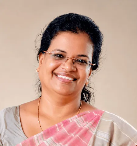ബീഗം സൈന ബി