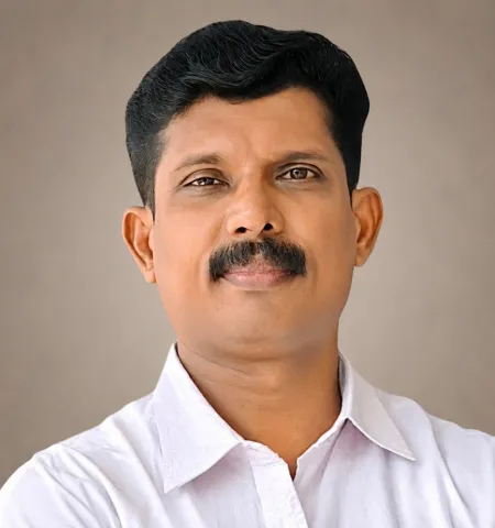 ലൈജു ജനകന്‍