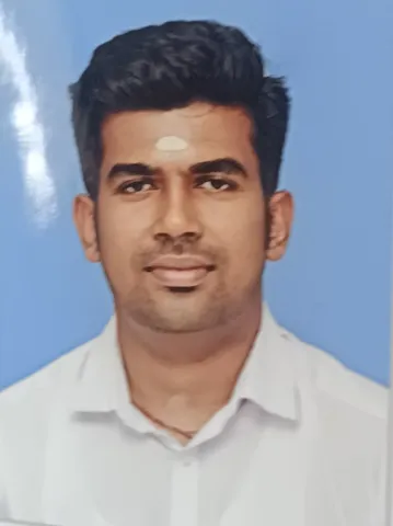 ആദര്‍ശ് സജികുമാര്‍ എം