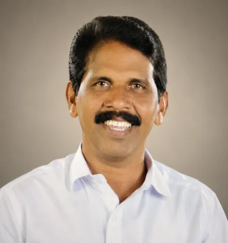 കെ ആര്‍ ജയകുമാര്‍