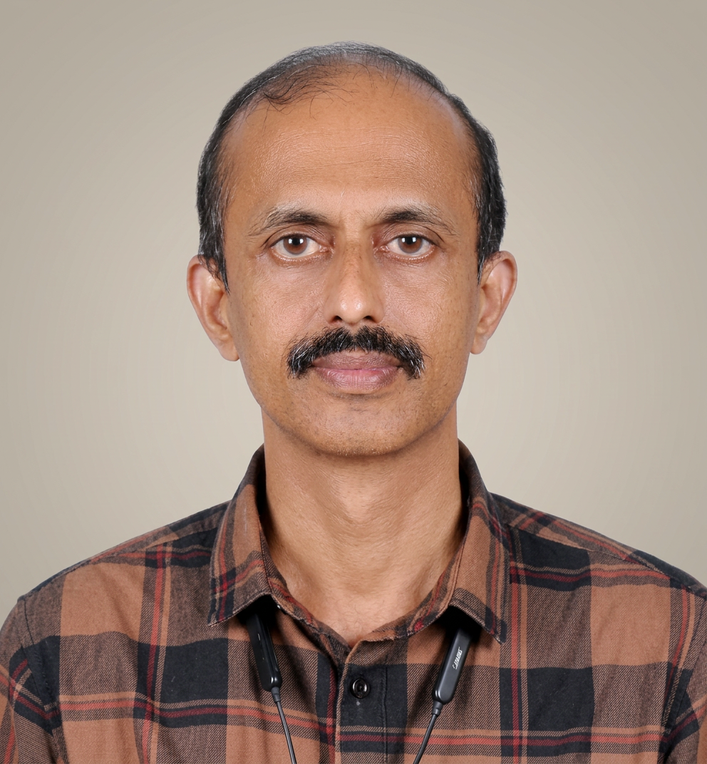 Manoj K