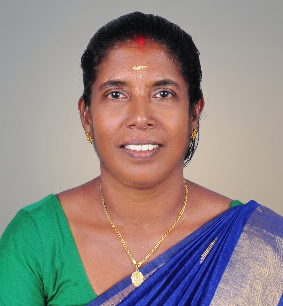 Sheela Sathyan