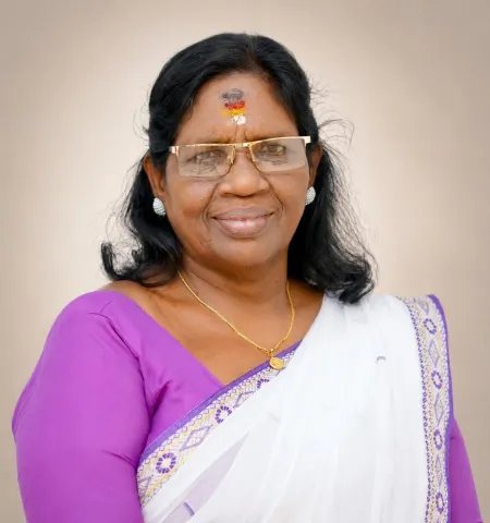 ലീല ഗോപാലൻ
