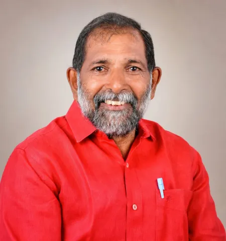 എം കെ സുരേന്ദ്രൻ