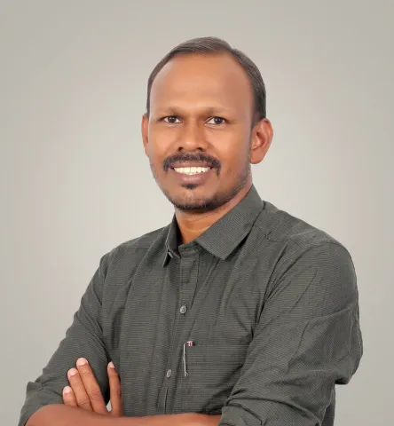 കെ ജി രഞ്ജിത്ത്
