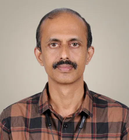 മനോജ് കെ