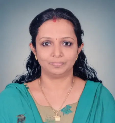 അനിമോള്‍ കെ