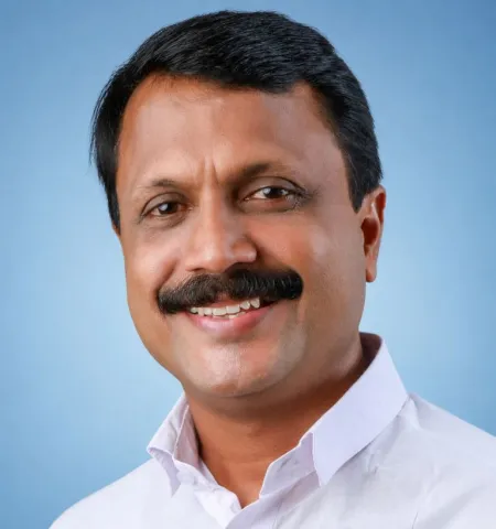 ജോബ് പി എസ്