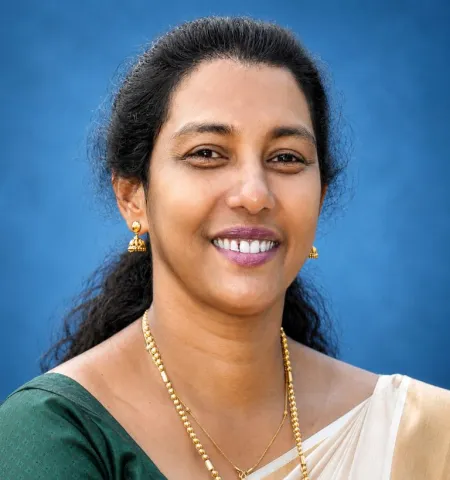 ഷിജി ബിജു