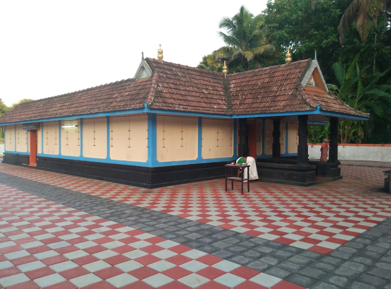 നാമംഗലം ക്ഷേത്രം