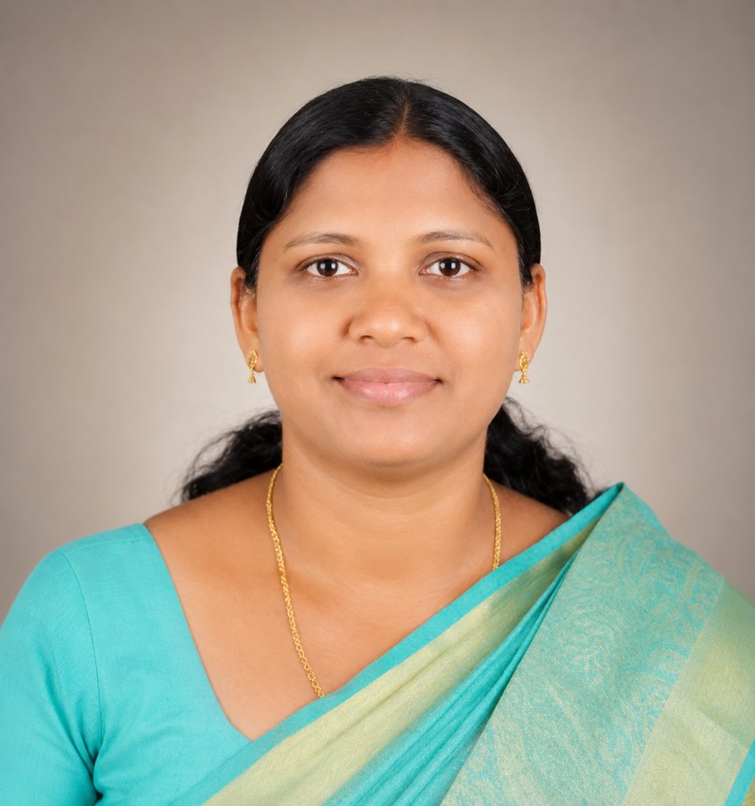 Anu Krishnan