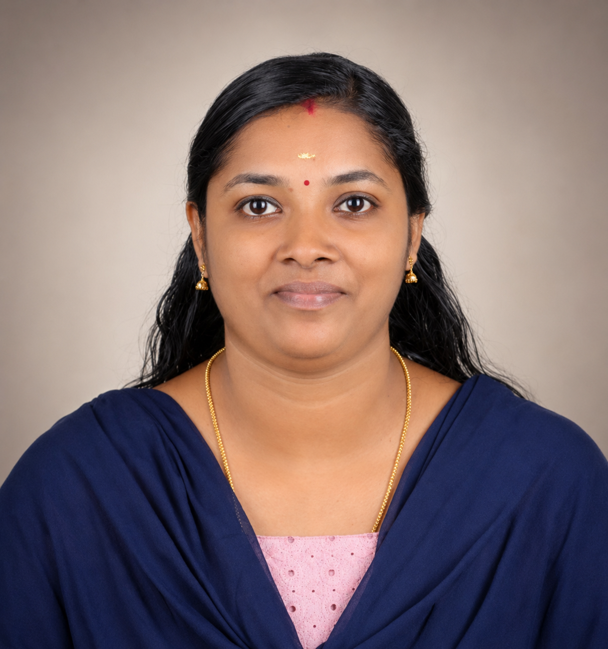 Aswani Vijayan