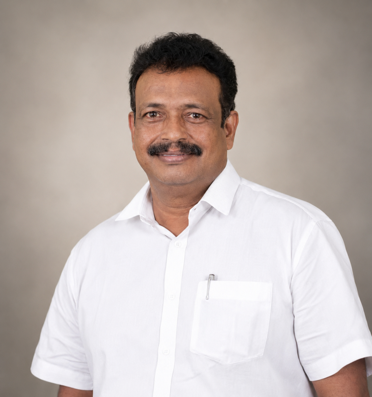 Babu Varghese
