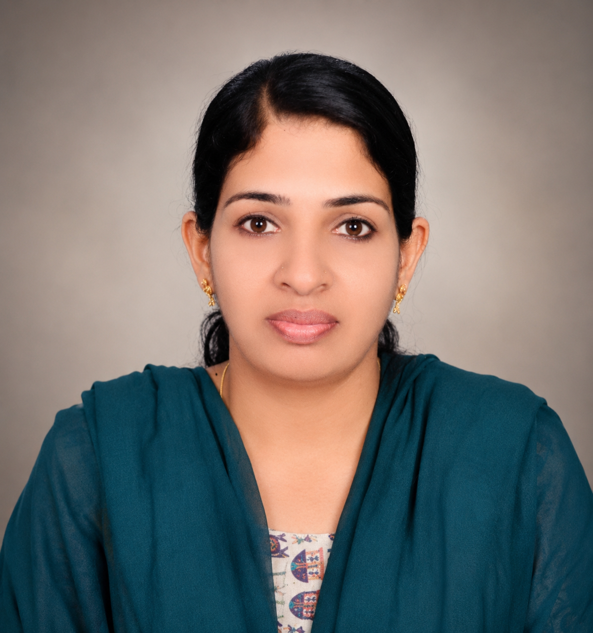 Eleesa Mathew